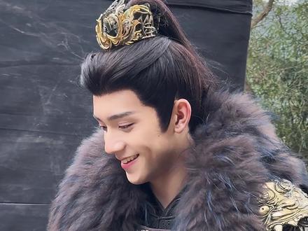 杀满地那天幕后二三事🤔
@林沐然 #逐玉 #林沐然 #随元青