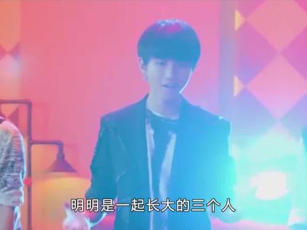 被时代峰峻如此对待,王俊凯为何还不解约? #王俊凯