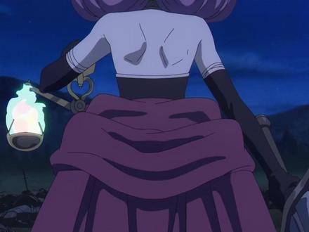 葬送的芙莉莲中最大乐子人!阿乌拉为何被反复迫害? #动漫编年史 #葬送的芙莉莲 #辛美尔