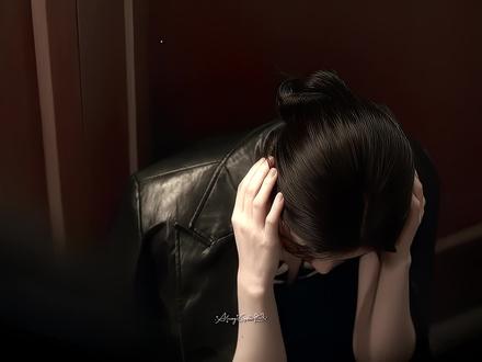 车茂熙就这样流泪的悲伤小苦瓜#爱情怎么翻译 #高允真 #韩剧推荐