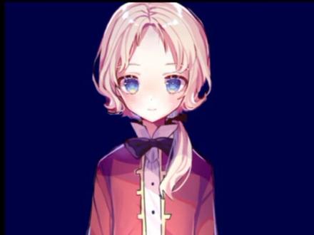 亚……亚瑟?……不……船王……您和小约真的很像…