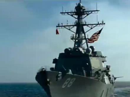 #智能驾驶在身边 美国首先提出来的的电磁炮中国却造出来了,无独有偶的是智能驾驶也是百度处于领先地位#电磁炮