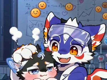 #AI可爱药水实验记 #随变ai随便玩 #随变app