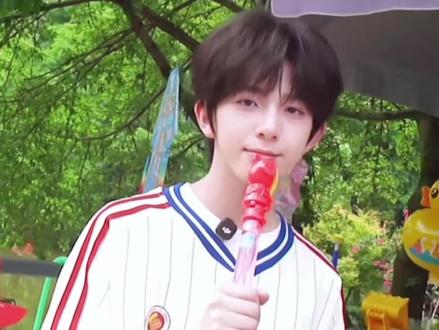 宝宝 你的声音#陈浚铭#生日快乐