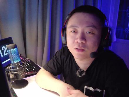 吃鸡神器?(HyperX)飓风2 无线虚拟 头戴式耳机 使用心得体会