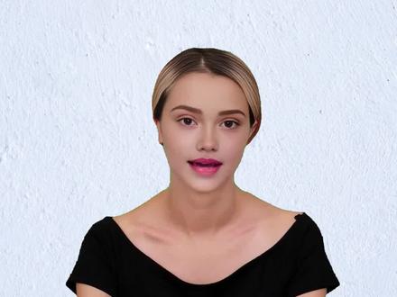 倚塔教你学英语 小学三年级下册必学单词-eighteen十八#英语口语 #AI对话