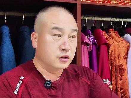 为什么夫妻老了以后男人一般会先走#大实话