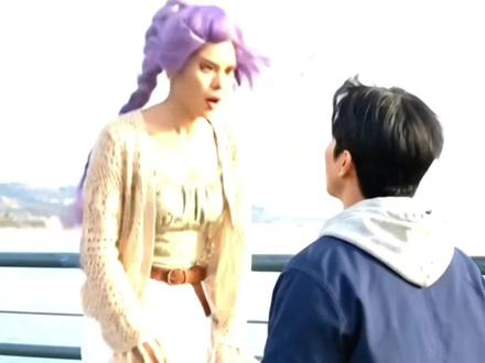 找了40年终于找到你了 #搞笑 #抽象 #猎奇 #动画 #看一遍笑一遍