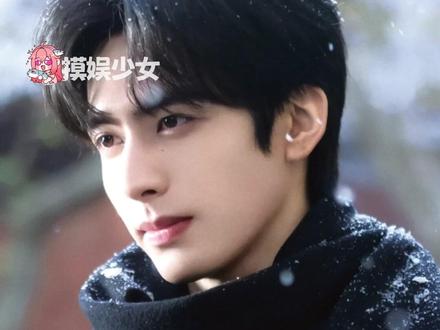 真不知道这个林屿森拿什么输!#骄阳似我 #林屿森 #宋威龙 #年上 #引导性恋人