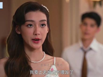 泰剧《飞鸟藏爱》24