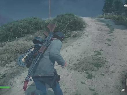 往日不再 第81期攻略 追踪并击败二犬