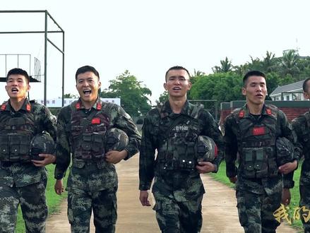 我是一名中国共产党党员,这里是我的战位(一)