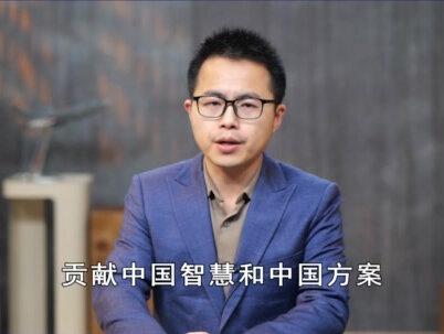 战火致霍尔木兹海峡关闭,中国能源进口告急,但也带来四重机遇 #全球创作者计划 #零基础看懂全球 #春节世界观察 #时代的荣耀