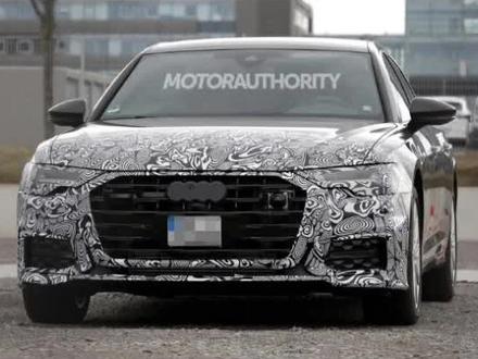 2024款奥迪A6中期改款#抖音汽车 #奥迪 #抖音汽车 #dou是好车 #新车图鉴 @抖音小助手 @DOU+小助手 #汽车