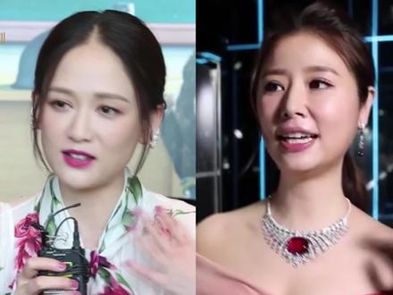 男星的前任现任,霍建华情归林心如,郎朗巩新亮相恋4年败给现实