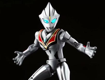 邪恶迪迦一般!哥尔赞神中神必买!奇妙积木无限版第五弹新品实物图发布#布鲁可#奇妙积木#万代#迪迦奥特曼#赛罗奥特曼