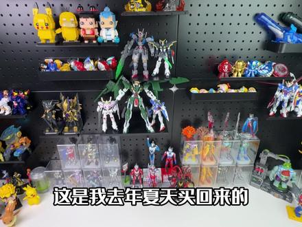 暗影擎天柱来袭!布鲁可变形金刚超越版暗天陨,汽车人出动迎敌 #布鲁可积木人 #布鲁可变形金刚 #拼装玩具