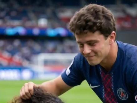 大巴黎5-2切尔西🤣🤣🤣