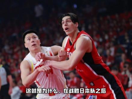 为国出战错过女儿出生,李弘权泪洒赛场背后,妻子为他付出多少 #李弘权 #中国男篮 #篮球