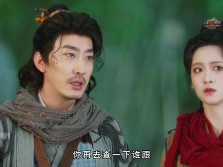 深度解析彭禺厶最新悬疑力作《在下打更人》! #在下打更人 #彭禺厶这系列拍得真够瘆人 #在下打更人中式探案反转拉满