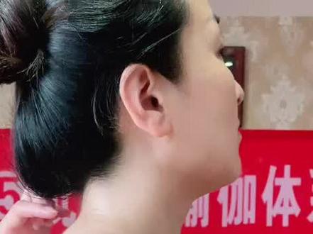 骨性富贵包——区别与其他6种富贵包类型……