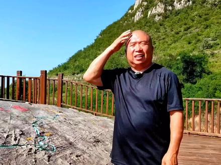 武安市白云大道上的贵妃垴有着美丽的传说,也是观景的好去处!#太行山风景 #自驾游 #我为家乡代言 #周边游 #旅行推荐官 @中视频伙伴计划官号 @企业号小助手 @抖音看世界 @抖音小助手