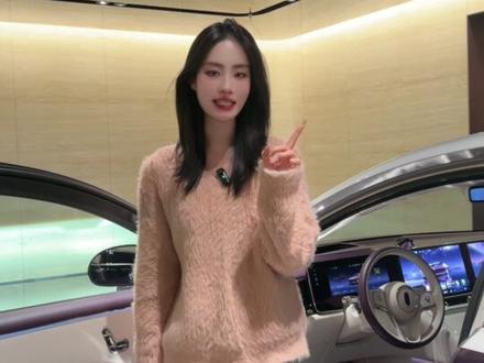 总裁、来带你解锁隐藏小功能~ #尊界S800#尊界#时代旗舰#鸿蒙智行