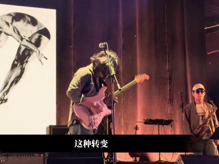 二十年只发了两张专辑,万青凭什么成为一代人的精神出口 #万能青年旅店 #乐队 #音乐 #杀死那个石家庄人 #摇滚