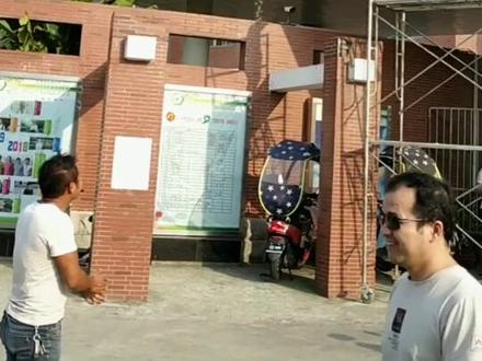 巢湖一中厉害了,今年四个清华北大