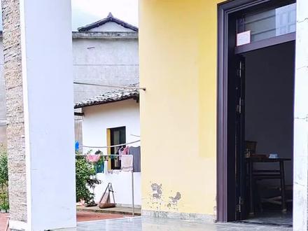 三步台阶#别墅台阶#玩法达人