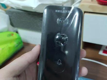 小米门铃3联网联动教程来了,这次可以联动2个带屏幕的小爱同学了!这是独一份!#小米智能生活 #智能门铃