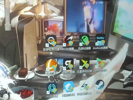 steam能用的免费游戏加速器推荐!兄弟们好用的又来了!
#steam游戏 #单机游戏 #主机游戏 #电脑游戏 #pubg