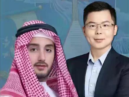 为什么阿拉伯人戴白头巾,伊朗人戴黑头巾? 中东人的头巾应当如何区分?#中东 #文化 #历史 #世界历史 #伊朗