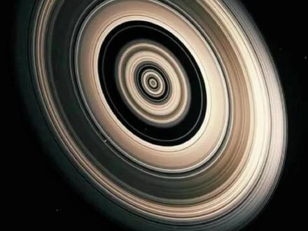 奇特星球:超级土星J1407b #天文科普