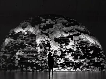 花费2亿美元来探索存在,上帝如何融入科学? #青年创作者成长计划 #宇宙探索 #播客 #知识科普 #科普