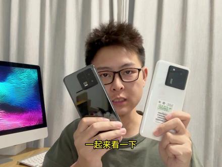 红米k60至尊跑分会超过小米13吗?#dou上热门 #红米k60至尊 #小米13