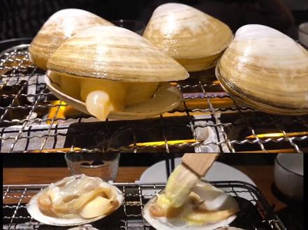 #跟着抖音吃遍全国 知道为什么广东人爱吃我们胡建人吗?(因为…)@抖音小助手 @抖音美食