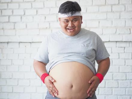 如何减脂增肌的六个技巧,三周可以改变你#减脂#自律