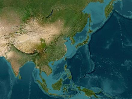 地球上最偏远的人类居住地在哪? #地理