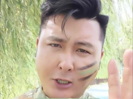 儿子当兵!外出可以穿军装吗?#参军知识 #经验分享 #家长必读 #兵爸兵妈 #当兵