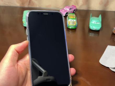 iPhone12黑解扩容换超容电池,我算物尽其用了,用的真心满意!#备用机 #手机测评 #iPhone12 #换手机 #内存不足 #苹果手机电池 #数码 #手机壳