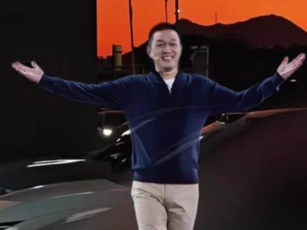 百万车主证言:一亿次换电!李斌你真做到了
#李斌 #蔚来 #换电 #新能源汽车