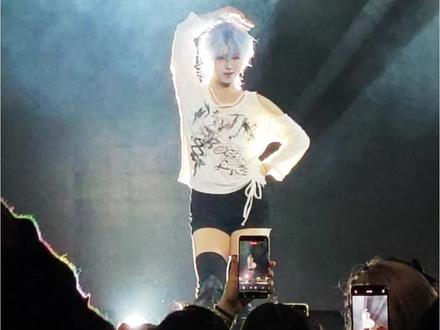 小辉abracadabra直拍
温小辉:@梨子泡芙 #直拍#abracadabra#温小辉cos#附加遗产 #188男团