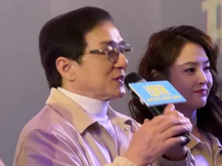 成~~成龙~大哥#电影过家家 #我的女孩