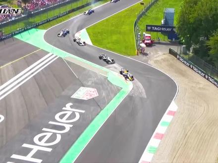 F12026赛季规则小改动|冲刺周末的唯一练习赛可以补时 #F1#围场内外#F12026赛季#冲刺赛新规 #竞技体育