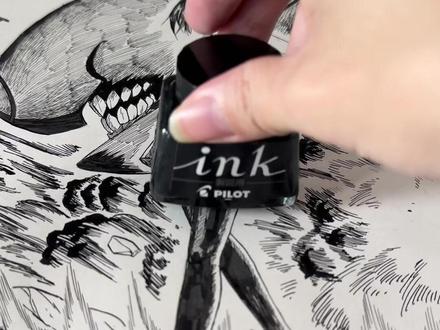 平时就是这个阻碍我手绘漫画的啊啊啊啊啊 了解手绘漫画繁琐过程之后的你还会选择手绘嘛?
#手绘 #电锯人 #电锯人蕾塞篇 #漫画教程 #了解手绘漫画