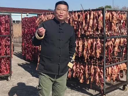 探秘非遗钱德明的“水阳三宝”。#老文说宣城 @古道西风