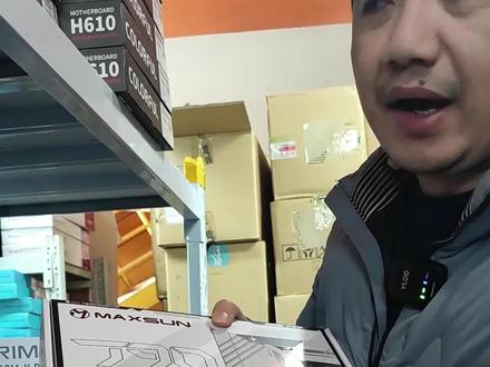 #Z790 #z790主板 铭瑄MS-终结者Z790M D5 WIFI 1399元,性价比高