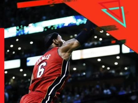 #詹姆斯 的核心力量有多强?#特里 回顾被老詹隔扣的感受#nba名场面#dou来nba#nba吐槽大会#经典nba