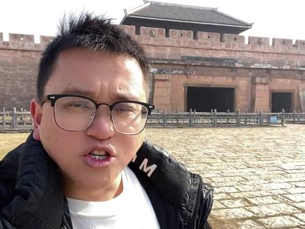 今天带大家看一下2000多年前的阖闾城遗址,山上有一条龙山步道,大家有空可以去爬一下#我的旅行日记 #周边游 #旅行推荐官 #爬山 #冬季适合去哪里旅游@DOU+小助手